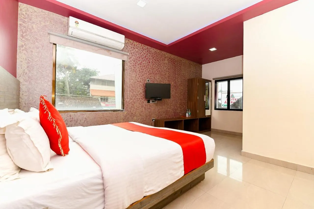 Oyo 1889 Hotel Aj Park Alappuzha